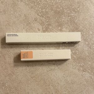 Haus Labs Concealer Brush by Lady Gaga